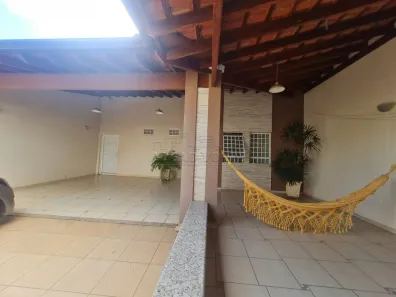 Casa com 3 Quartos à venda, 151m² no Jardim Terra Branca, Bauru