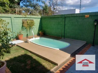 Casa com 3 Quartos à venda, 260m² no Jardim Novo Mundo, Jundiaí