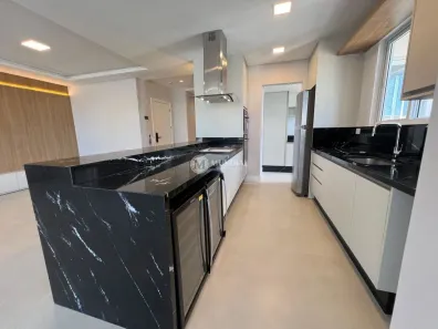 Apartamento com 4 Quartos à venda, 164m² no Centro, Balneário Camboriú