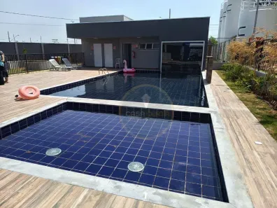 Apartamento com 2 Quartos à venda, 45m² no São José, Uberaba