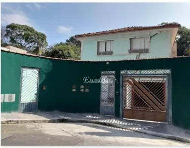 Lote/Terreno à venda, 480m² no Vila Isolina Mazzei, São Paulo