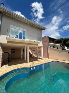 Casa com 3 Quartos à venda, 220m² no Jardim Universo, Mogi das Cruzes