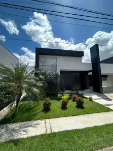 Casa de Condomínio com 4 Quartos para alugar, 10m² no Atalaia, Ananindeua