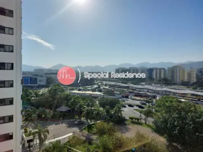 Apartamento com 2 Quartos à venda, 73m² no Recreio dos Bandeirantes, Rio de Janeiro