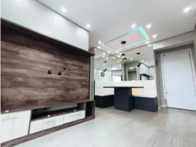 Apartamento com 2 Quartos à venda, 62m² no Vila Leonor, Guarulhos