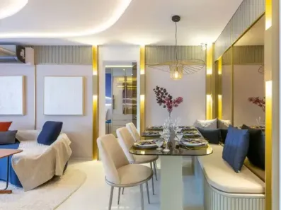 Apartamento com 2 Quartos à venda, 76m² no Jardim Vila Mariana, São Paulo