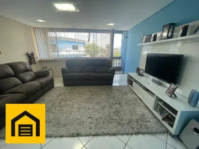 Sobrado com 3 Quartos à venda, 234m² no Vila Assis Brasil, Mauá