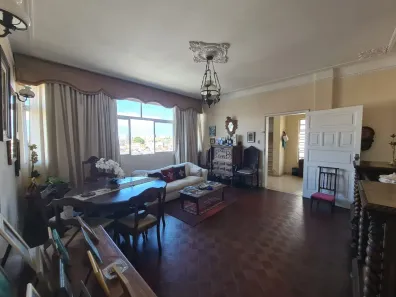 Cobertura com 3 Quartos à venda, 382m² no Barris, Salvador