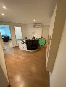 Sala Comercial à venda, 110m² no Vila Suzana, São Paulo