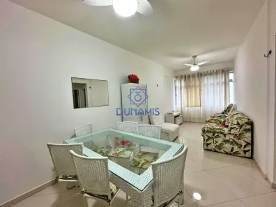 Apartamento com 1 Quarto à venda, 45m² no Pitangueiras, Guarujá