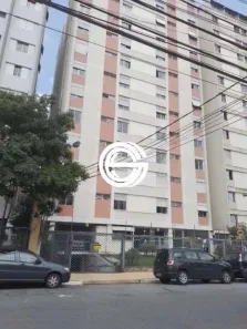 Apartamento com 3 Quartos à venda, 85m² no Tatuapé, São Paulo