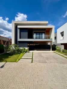 Casa de Condomínio com 5 Quartos à venda, 409m² no Condomínio Residencial Alphaville I, São José dos Campos