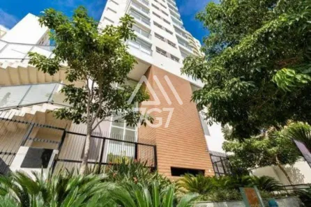 Apartamento com 2 Quartos à venda, 51m² no Aclimação, São Paulo