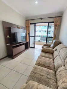 Apartamento com 3 Quartos à venda, 100m² no Jardim Camburi, Vitória