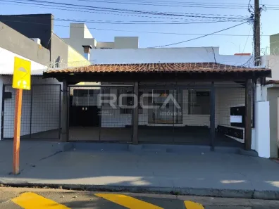 Ponto Comercial para alugar, 75m² no Cidade Jardim, São Carlos