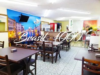 Ponto Comercial à venda, 100m² no Vila Aricanduva, São Paulo