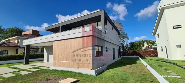 Casa de Condomínio com 4 Quartos à venda, 300m² no Aldeia dos Camarás, Camaragibe