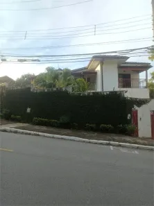 Sobrado com 5 Quartos à venda, 412m² no Rolinópolis, São Paulo