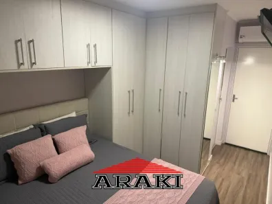 Casa de Condomínio com 3 Quartos à venda, 146m² no Centro, Diadema