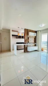 Apartamento com 2 Quartos à venda, 60m² no Parque Amazônia, Goiânia