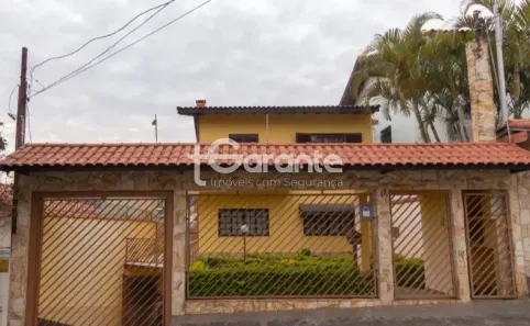 Sobrado com 4 Quartos à venda, 330m² no Adalgisa, Osasco