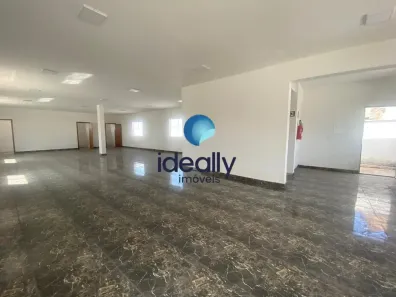 Ponto Comercial para alugar, 250m² no Pedra Azul, Contagem