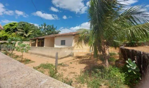 Fazenda/Sítio à venda, 9700000m² no Rincão, Mossoró