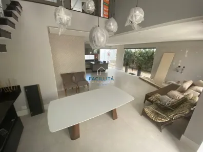 Casa de Condomínio com 3 Quartos à venda, 240m² no Ponta Negra, Manaus