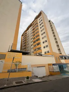 Cobertura com 3 Quartos à venda, 118m² no Bonfim, Juiz de Fora