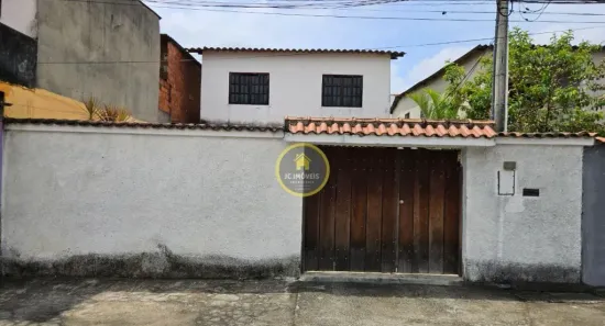 Casa com 3 Quartos à venda, 80m² no Campo Grande, Rio de Janeiro