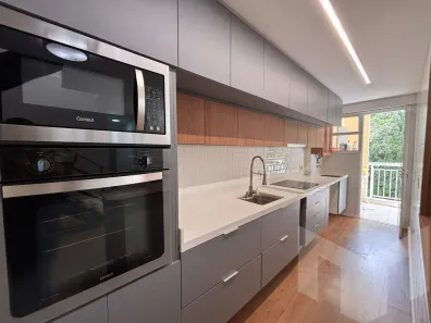 Apartamento com 3 Quartos à venda, 143m² no Pedro do Rio, Petrópolis