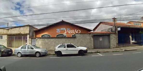 Casa com 6 Quartos à venda, 235m² no Centro, Barbacena