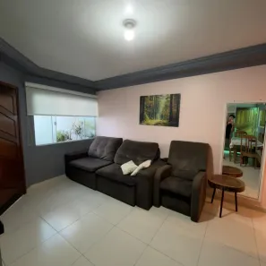 Casa com 3 Quartos à venda, 70m² no Vila São Cristóvão, Piraquara