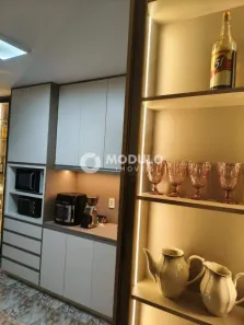 Casa com 3 Quartos à venda, 180m² no Jardim Patrícia, Uberlândia