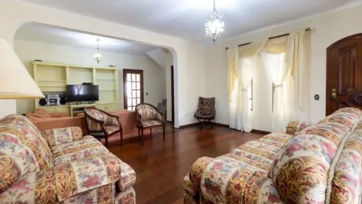 Sobrado com 3 Quartos à venda, 210m² no Jardim Cidade Pirituba, São Paulo