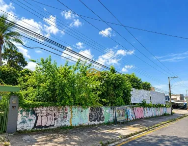 Lote/Terreno à venda, 4700m² no Jardim Novo Campos Elíseos, Campinas