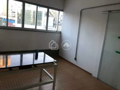 para alugar, 14m² no Havaí, Belo Horizonte