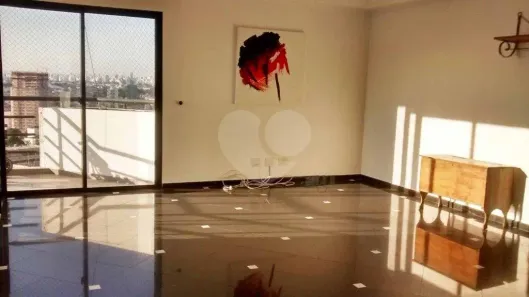Apartamento com 3 Quartos à venda, 104m² no Vila Mascote, São Paulo