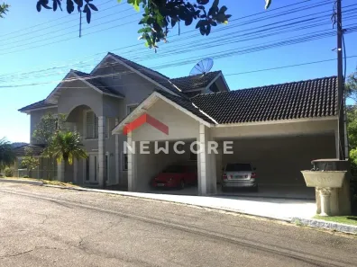 Casa de Condomínio com 3 Quartos à venda, 550m² no Roseira, Mairiporã