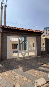 Casa com 4 Quartos para alugar, 313m² no Vila Curuçá, São Paulo