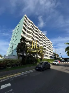 Apartamento com 1 Quarto à venda, 49m² no Alphaville I, Salvador