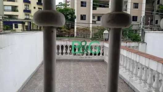 Casa com 5 Quartos para alugar, 213m² no Vila Mascote, São Paulo