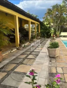 Casa com 2 Quartos à venda, 360m² no Outeiro das Pedras, Itaboraí