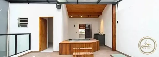 Sobrado com 4 Quartos à venda, 200m² no Vila Prudente, São Paulo
