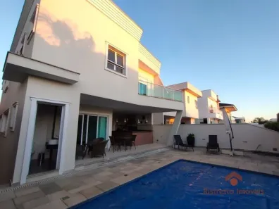 Casa de Condomínio com 4 Quartos à venda, 487m² no Adalgisa, Osasco