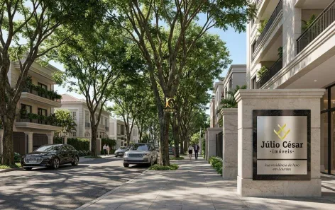 Lote/Terreno à venda, 1200m² no Das Oliveiras, Divinópolis