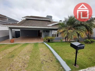 Casa de Condomínio com 5 Quartos para alugar, 400m² no Residencial Colinas de São Francisco, Bragança Paulista