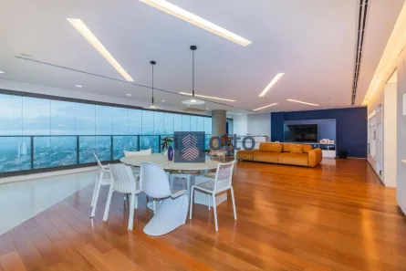 Apartamento com 3 Quartos à venda, 275m² no Sumarezinho, São Paulo