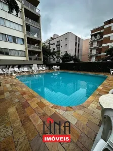 Apartamento com 3 Quartos à venda, 129m² no Mar e Céu, Guarujá
