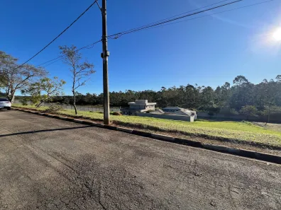 Lote/Terreno à venda, 600m² no Jardim Haras Bela Vista, Vargem Grande Paulista